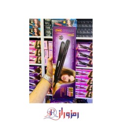 اتو مو حرفه ای مکس mx-889